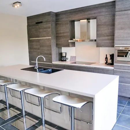 Ferienhaus Somme-leuze Sleeps 11 Pool Wifi Somme-Leuze